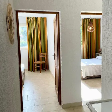 Bas De Vue Mer *