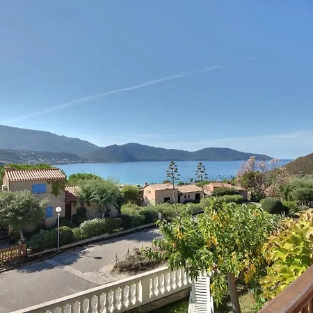Villa Bas De Vue Mer *