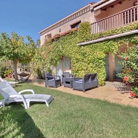 Bas De Vue Mer Villa *