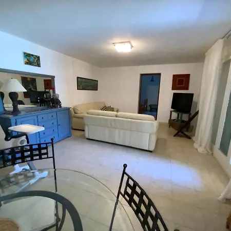 Villa Bas De Vue Mer