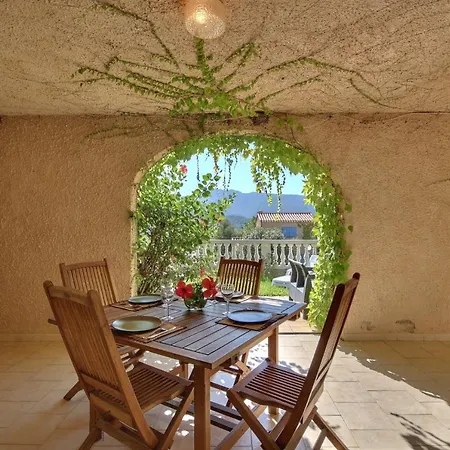 Bas De Vue Mer Villa *